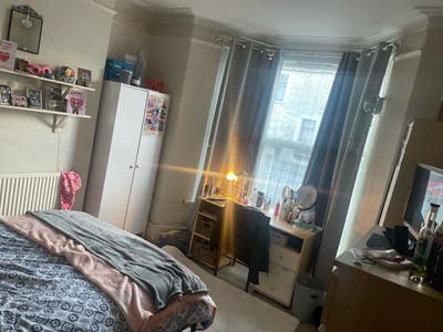 Friendly social male needed - clean Roath share  Main Photo