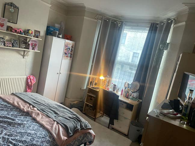Friendly social male needed - clean Roath share  Main Photo