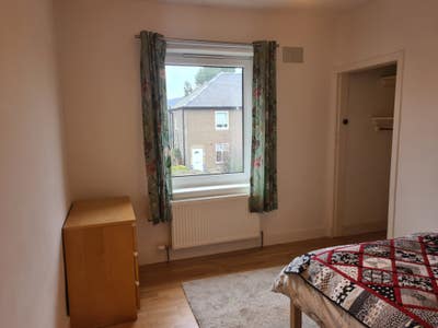 Fully furnished double room for rent Main Photo