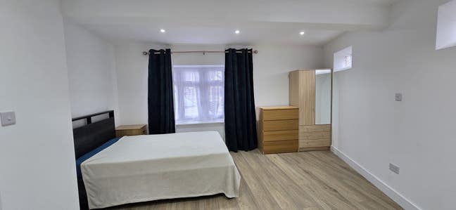 Room in a Shared House, Potters Bar, EN6 Main Photo