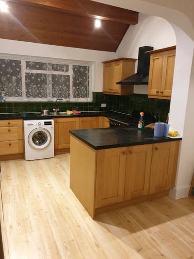 Double Room  Main Photo
