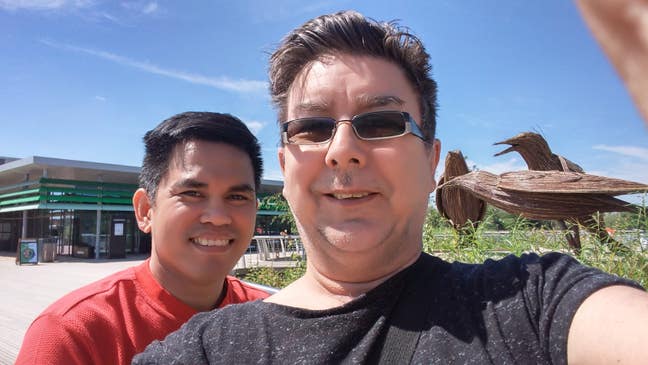 Double room available now Northampton NN5 Main Photo