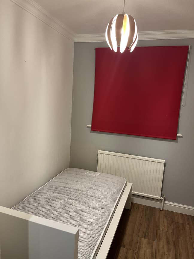 Small room in quiet area and quiet house Main Photo