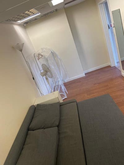 Studio Flat for Rent in North Finchley (N12 9QG) Main Photo