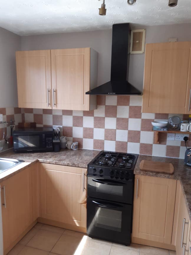Single room for rent - Bristol  Main Photo