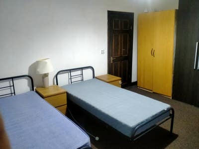 Double room Main Photo