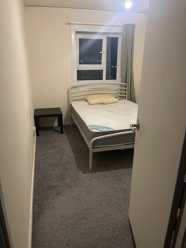 Nice newly furnished flat Main Photo