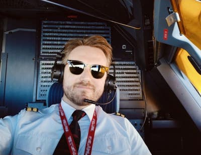 34yo male looking to commute to Birmingham Airport Main Photo