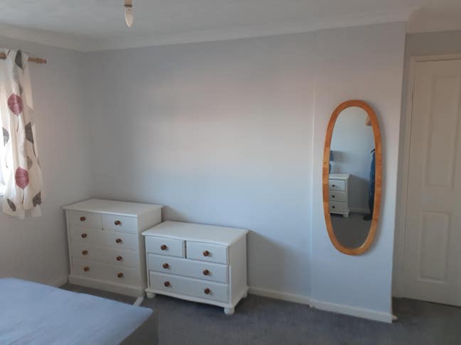 Room in shared house Main Photo