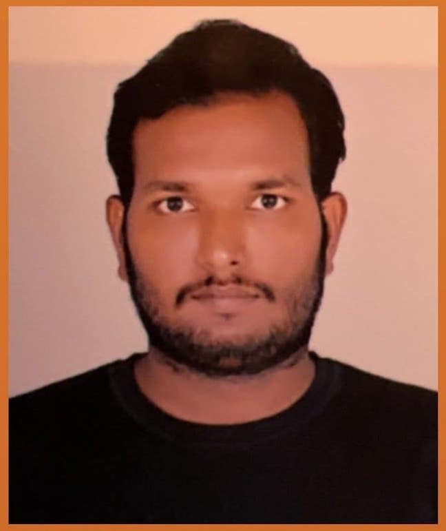 My self jagan, I am health care assistant pro... Main Photo