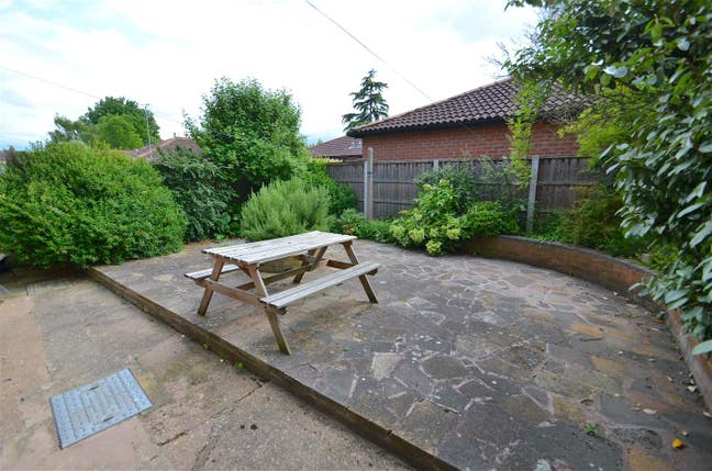 Friendly Houseshare Main Photo