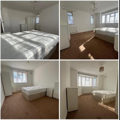 NW11| Dbl Rooms Available in Lovely Flat Main Photo