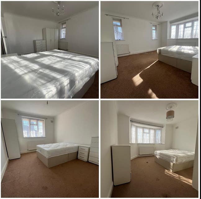 NW11| Dbl Rooms Available in Lovely Flat Main Photo