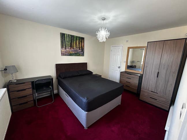 1 bedroom to rent, 4 min walk to Aintree hospital Main Photo