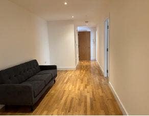 Double Room 2 min walk from Wembley Park Main Photo