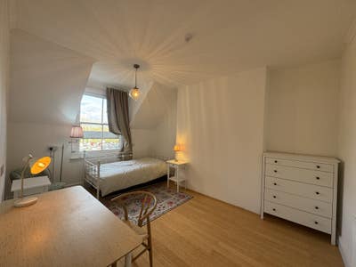 Lovely large room Bromley Main Photo