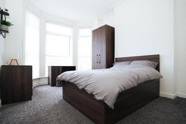 Modern Living In The Heart of Manchester   Main Photo
