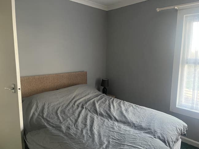 Double room Main Photo