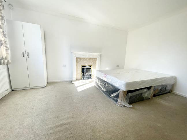 Reading Luxury Double Room for Rent   Main Photo