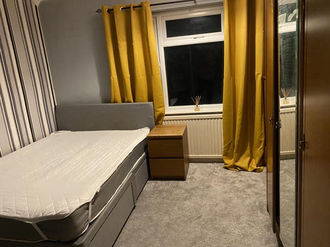 Good Size Double Room to Rent   Main Photo
