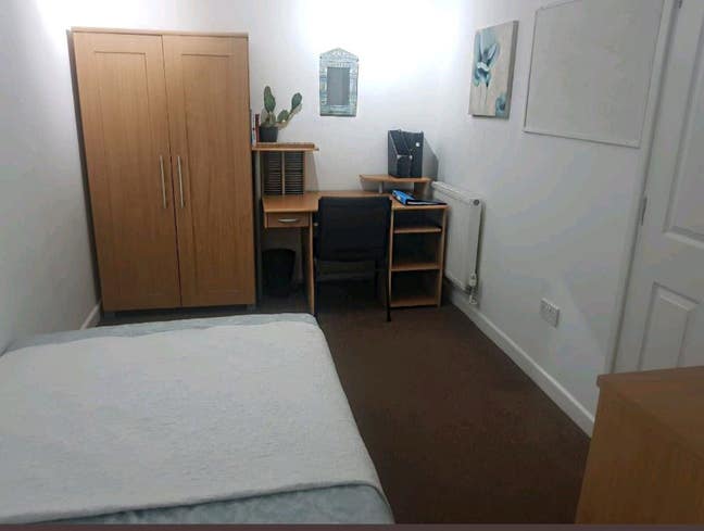 6 bed Student Property Available (All Bills inc) Main Photo