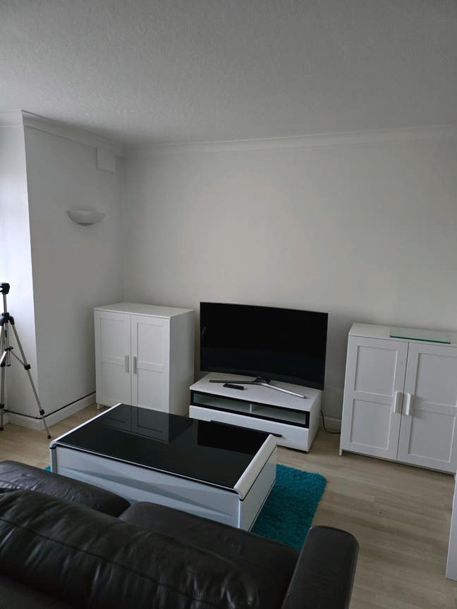 2 bedroom flat  Main Photo