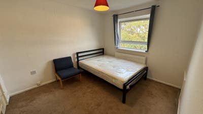 Double Room with Natural Light  Main Photo