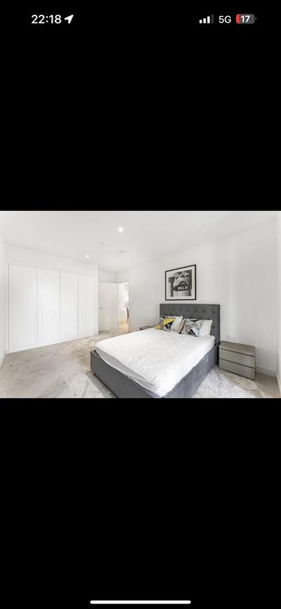 Beautiful large double bedroom available  Main Photo