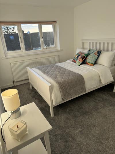 &pound;495p/m double room in Allesley Main Photo