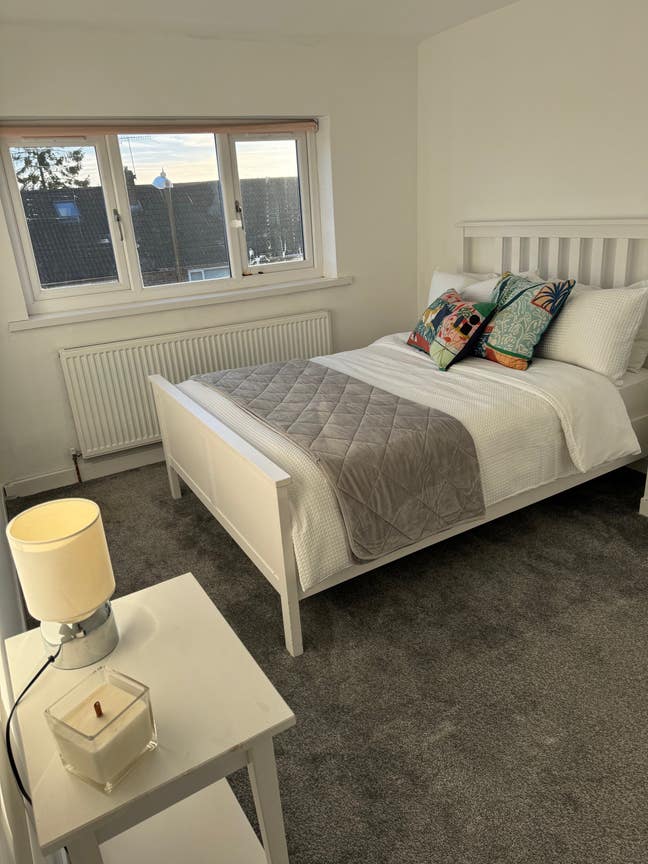 &pound;495p/m double room in Allesley Main Photo