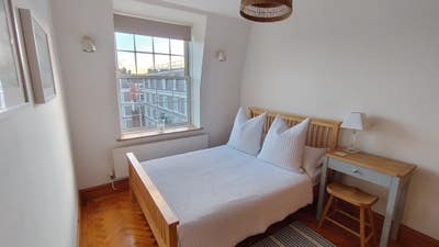 Lovely double room in great Putney location! Main Photo