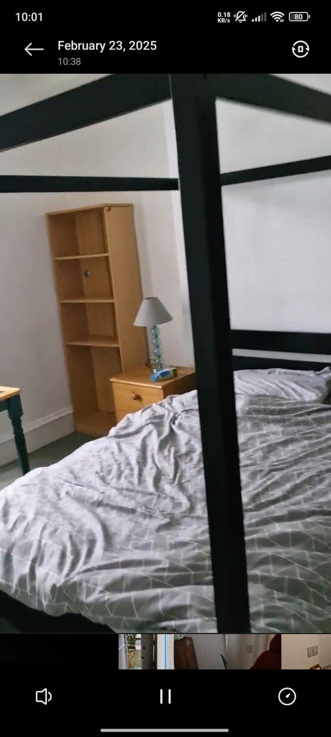 Sigle seperate room for rent Main Photo