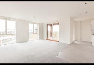 Furnished Room in 2BHK Apartment fr Rent in Harrow Main Photo