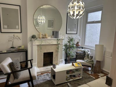 Amazing Double Bedroom Available Now! Main Photo