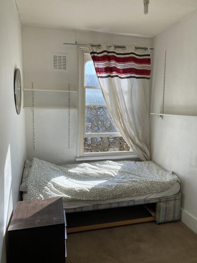 Single room in hammersmith Main Photo