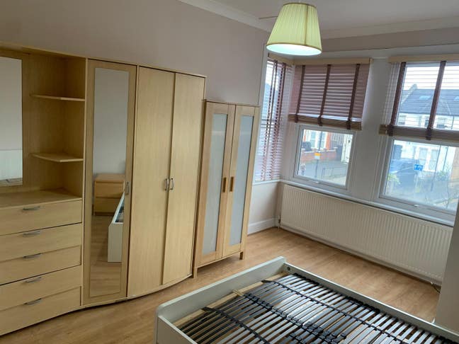 2 Bed Flat, Haringay, N8 Main Photo