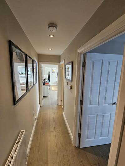 Luxury Flat in Balham Main Photo