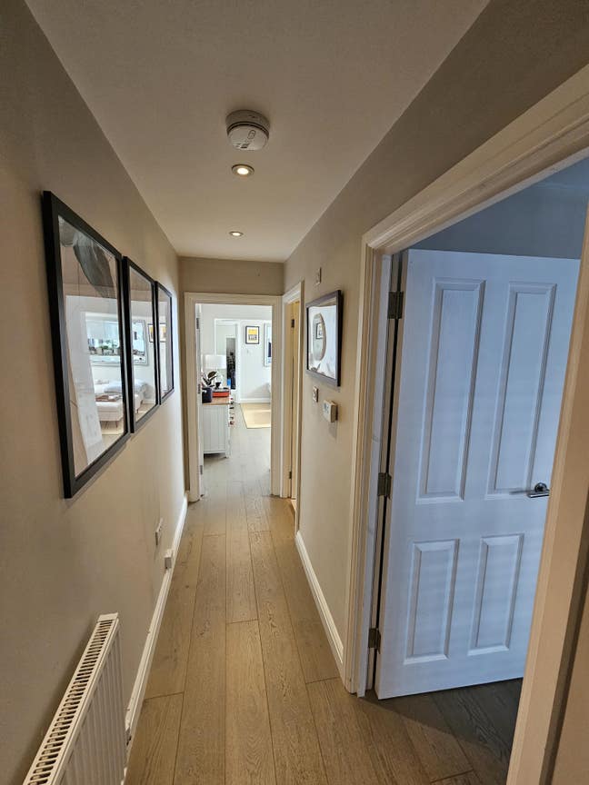 Luxury Flat in Balham Main Photo