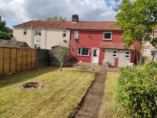 Fantastic 4 bedroom property for rent Bowthorpe Rd Main Photo