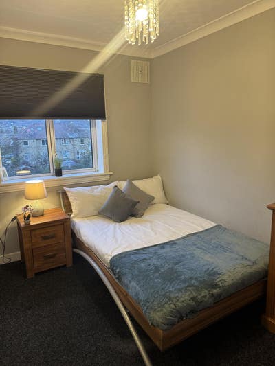 Fantastic Double Room &pound;160pw ***all bills incl** Main Photo
