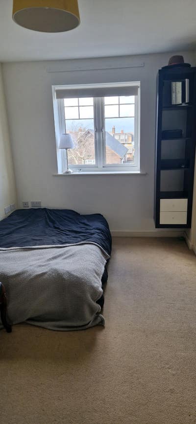 Double bedroom Main Photo