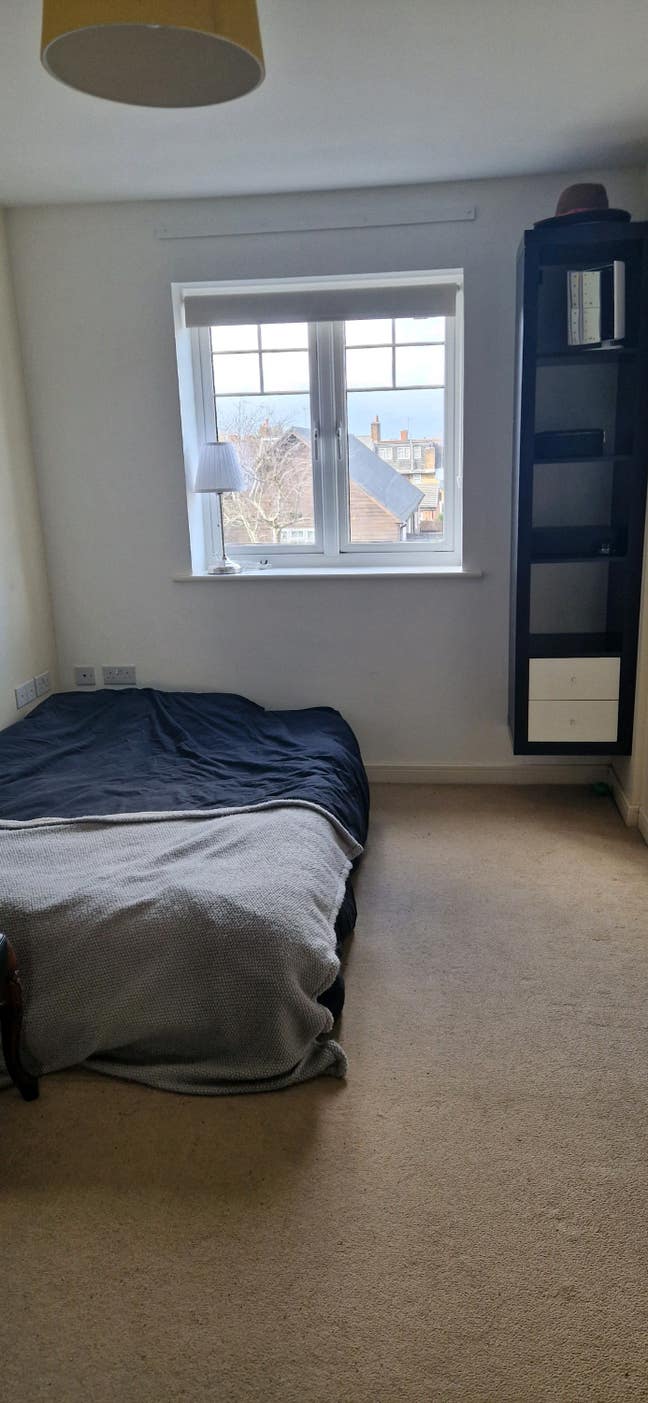 Double bedroom Main Photo