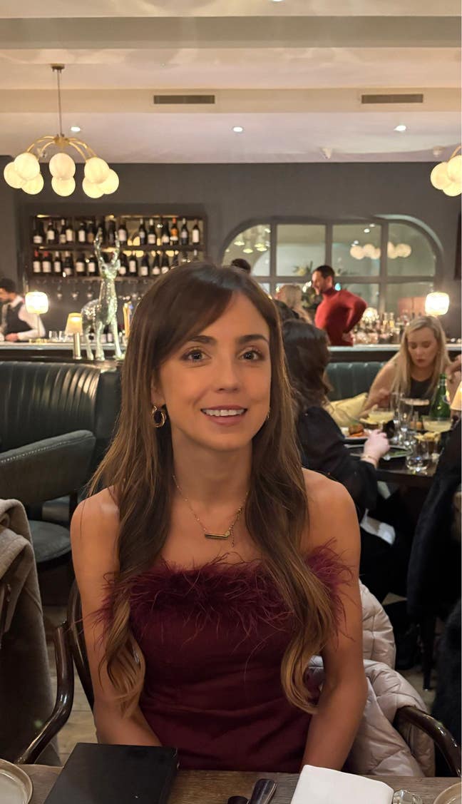 I’m Órla, Irish, work full time in a hosp... Main Photo