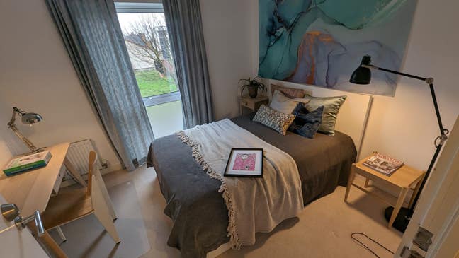 Cosy Double room in Camberwell Main Photo