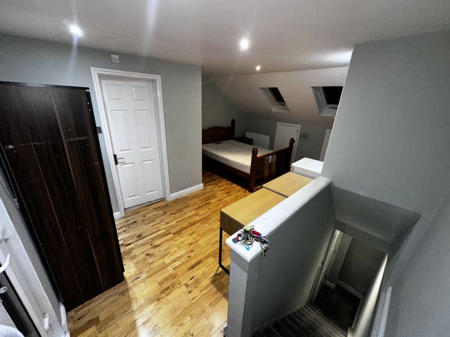 Ensuite Double Room in a New House 🏠🏠 Main Photo