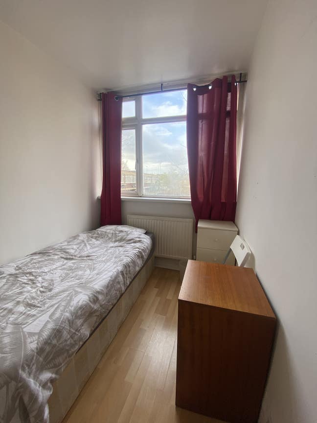 Single Room in a shared house Central London Main Photo