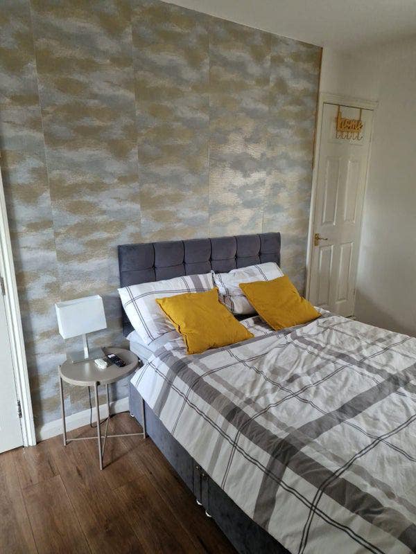 Cozy and Comfortable Studio Flat Main Photo