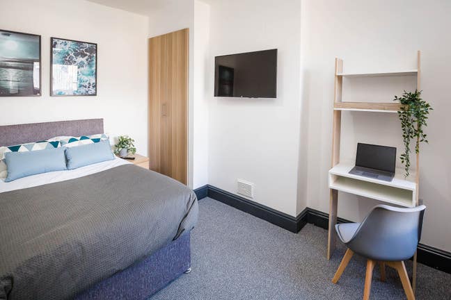 Stunning Student Houseshare Last Rooms Remaining Main Photo