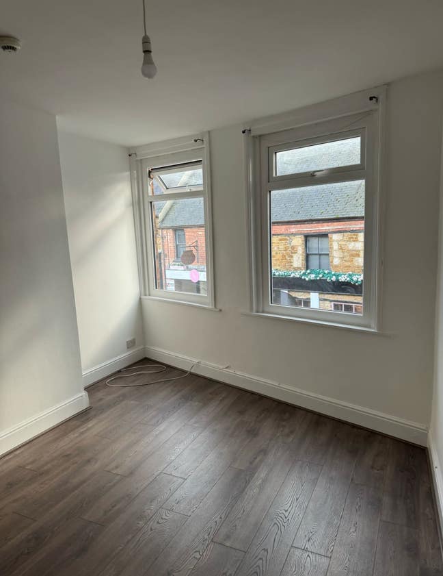 3 Bedroom flat for rent in Kettering area  Main Photo