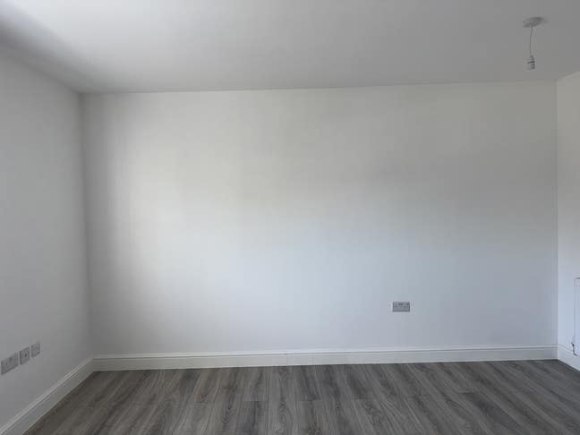 Newly Renovated One Bedroom Flat  Main Photo